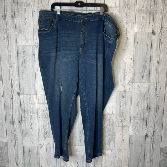 Jeans Skinny By BloomChic  Size: 26