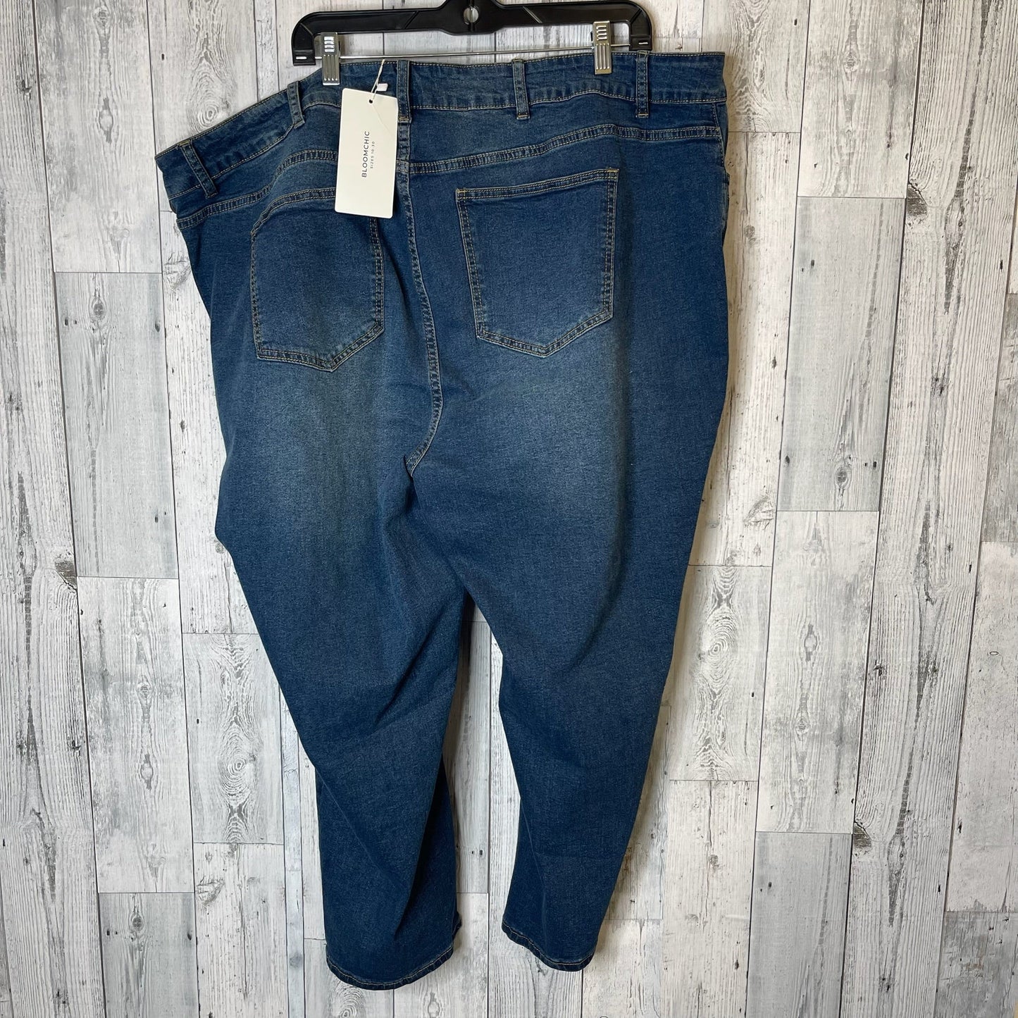 Jeans Skinny By BloomChic  Size: 26
