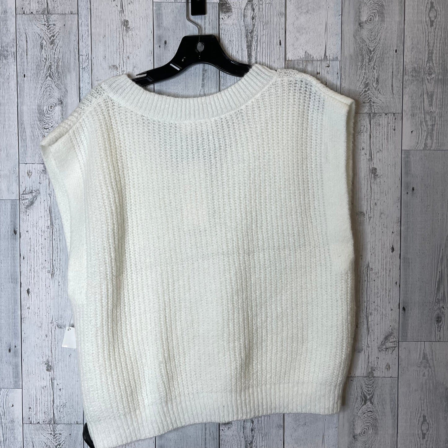 Vest Sweater By Double Zero  Size: M