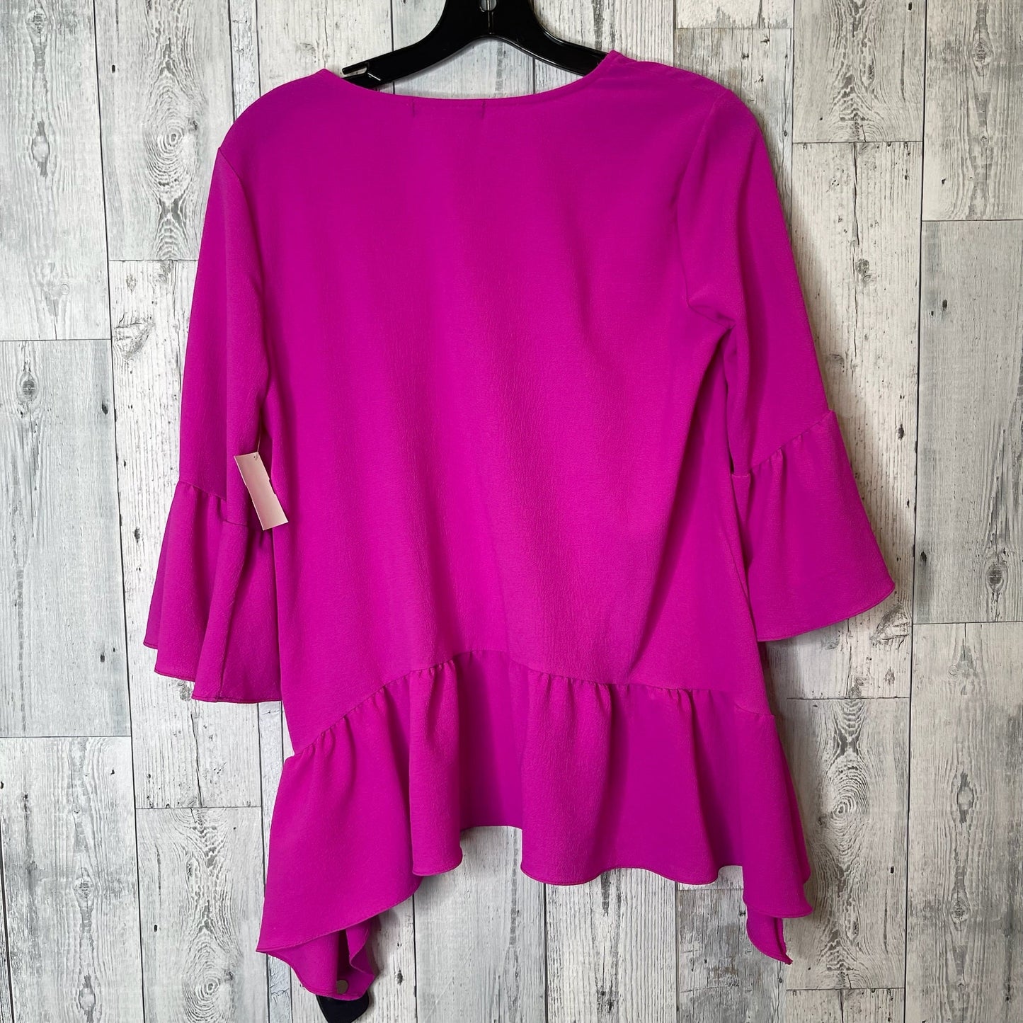 Top Long Sleeve By Gibson  Size: Xs