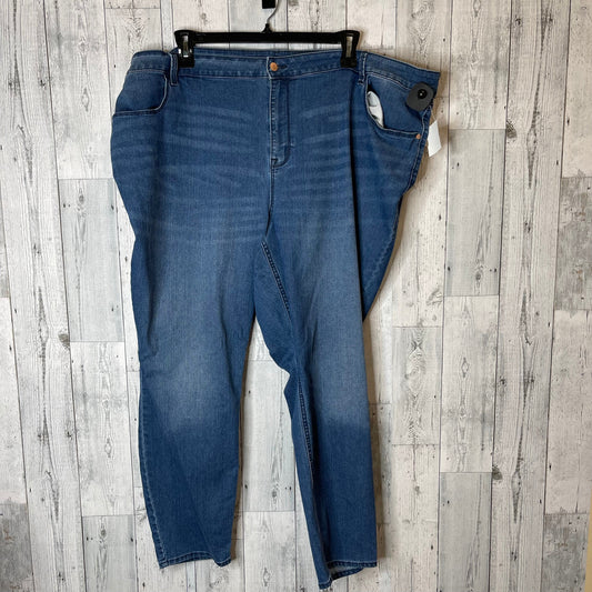 Jeans Straight By Old Navy  Size: 30