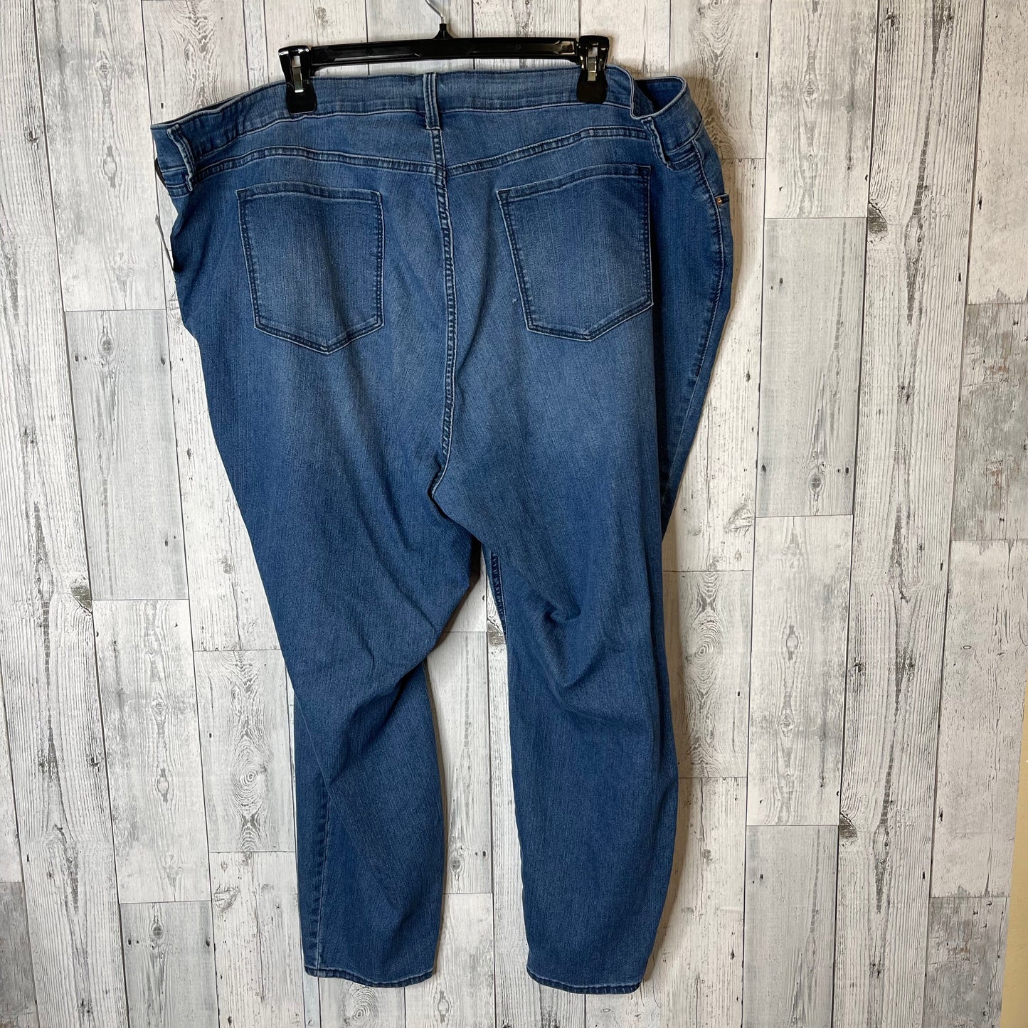 Jeans Straight By Old Navy  Size: 30
