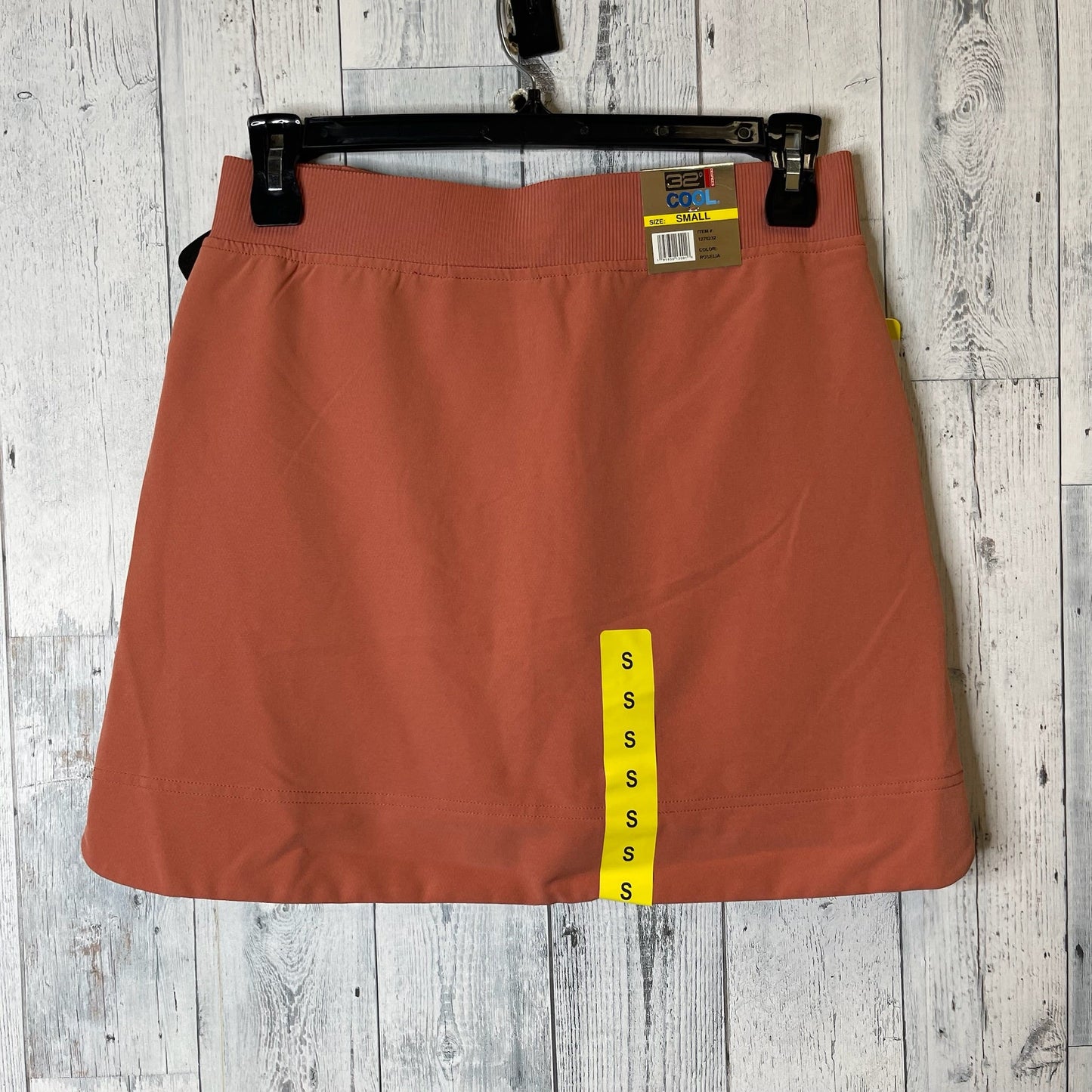 Athletic Skirt Skort By 32 Degrees  Size: S