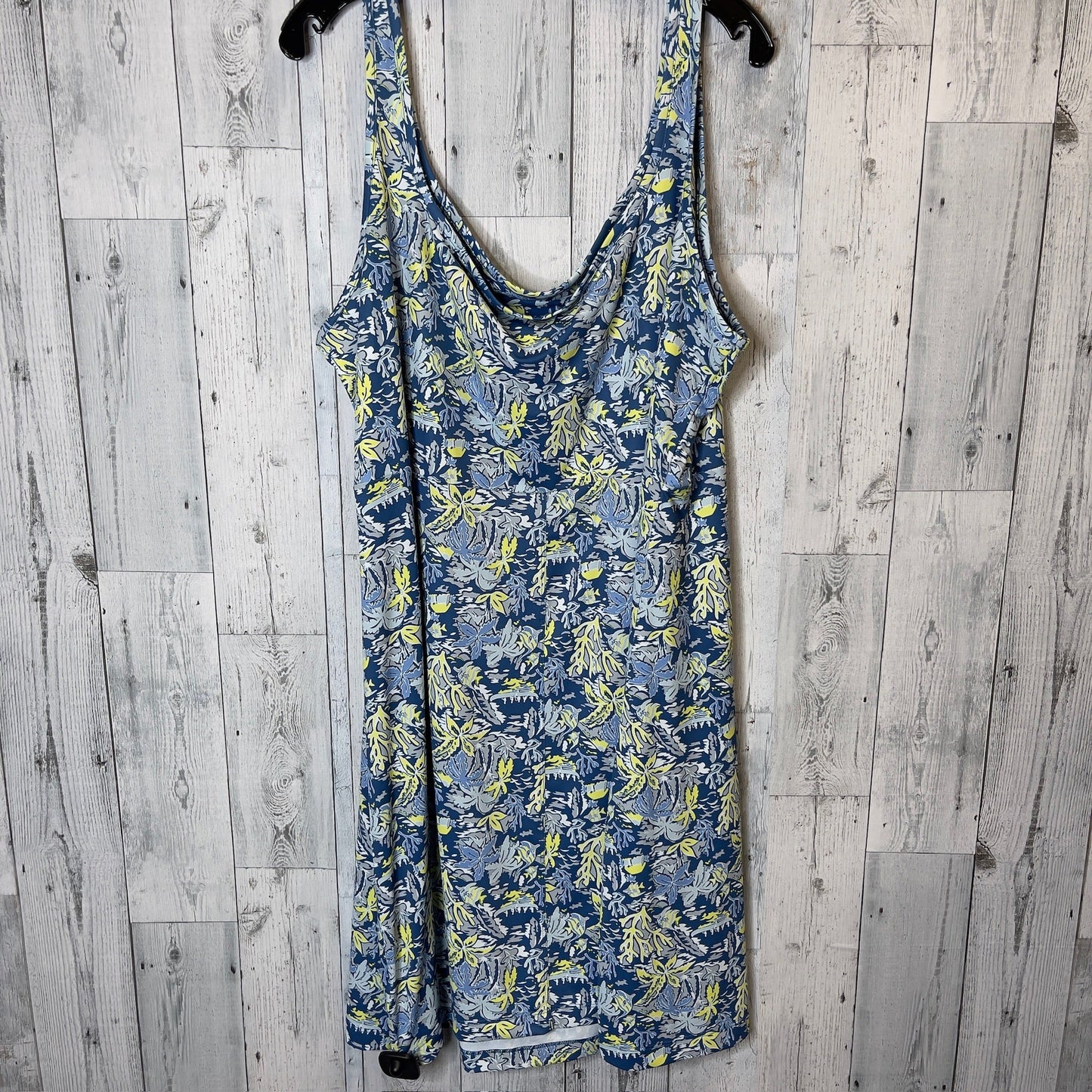 Athletic Dress By Columbia  Size: 3x