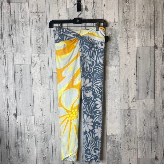 Athletic Leggings By Free People  Size: S