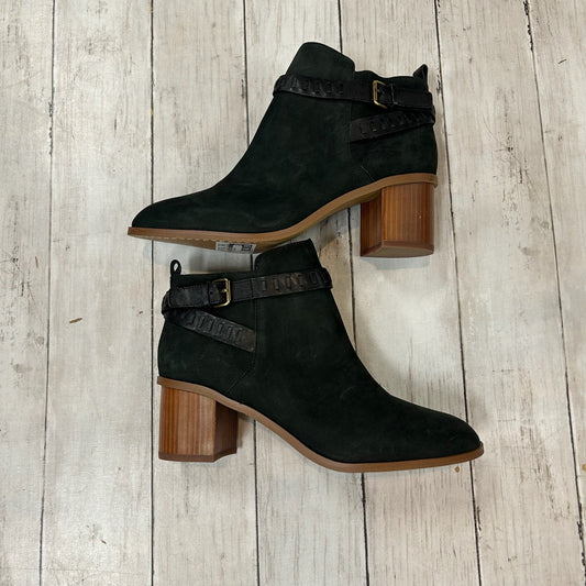 Boots Ankle Heels By French Connection  Size: 8.5