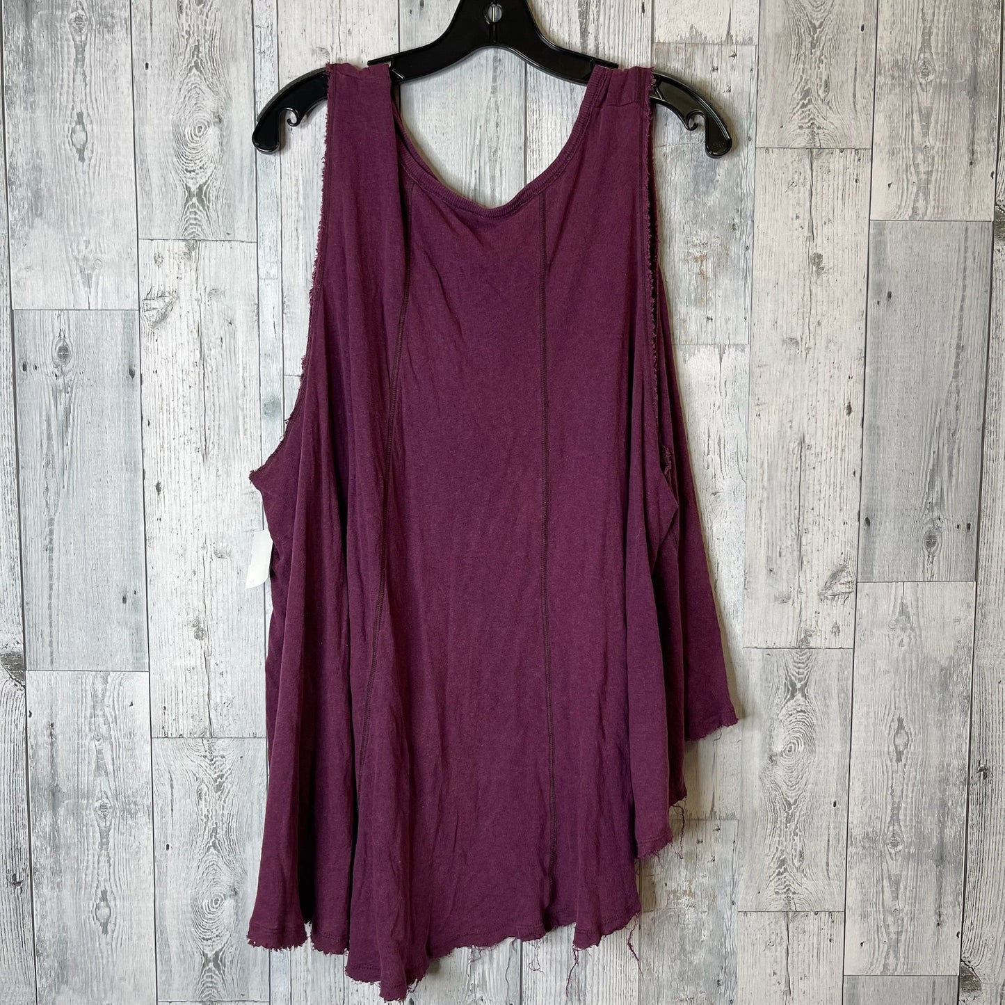 Top Sleeveless Basic By We The Free  Size: M