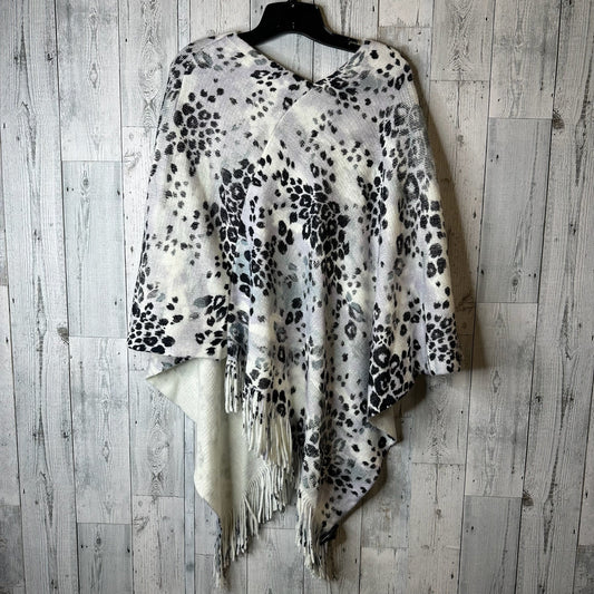 Poncho By Chicos  Size: L