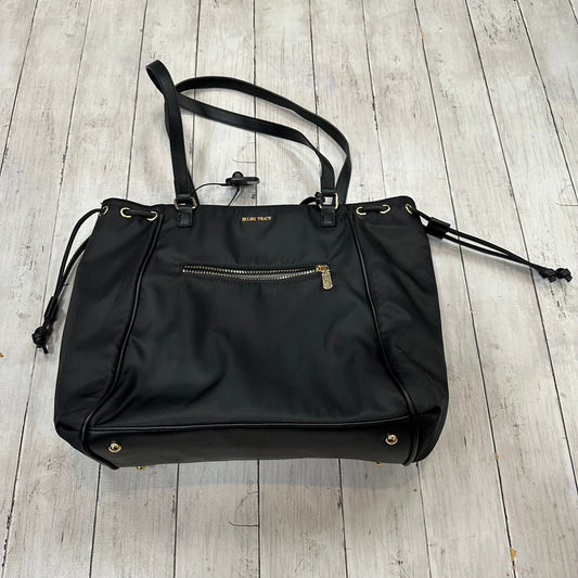 Handbag By Ellen Tracy  Size: Large
