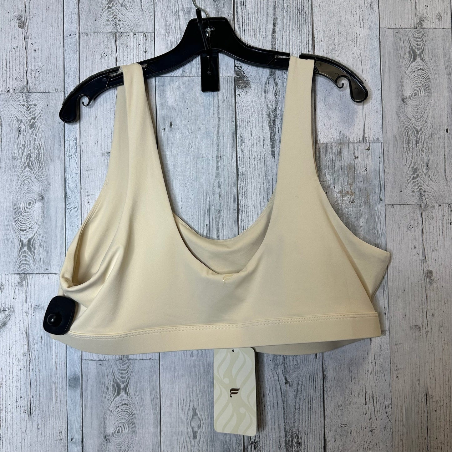 Athletic Bra By Fabletics  Size: 3x
