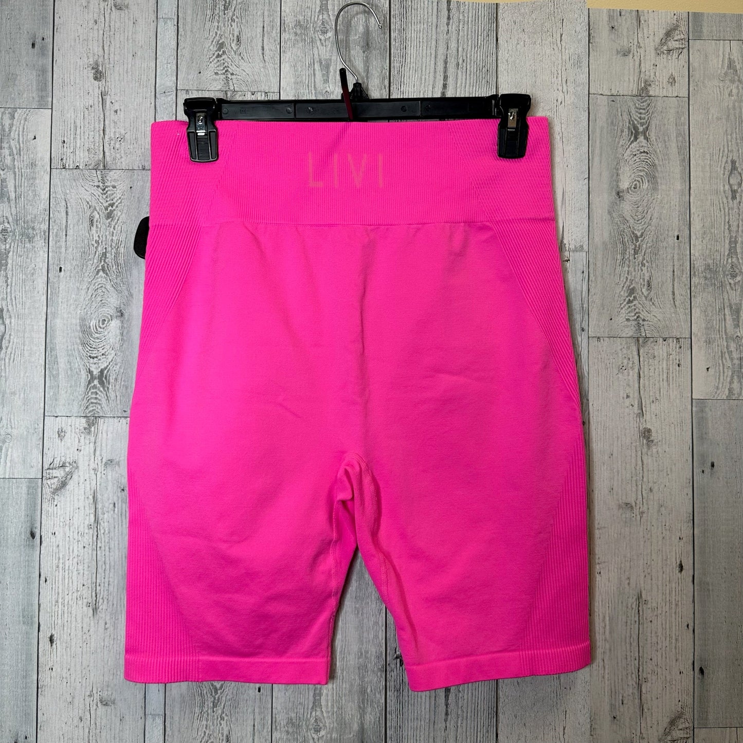 Athletic Shorts By Livi Active  Size: 22
