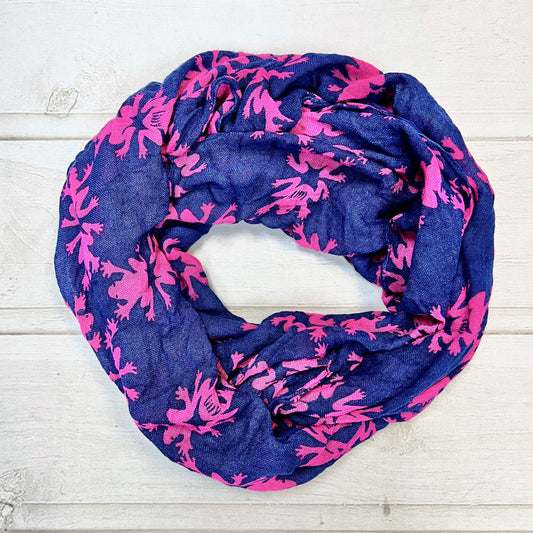 Scarf Designer By Lilly Pulitzer