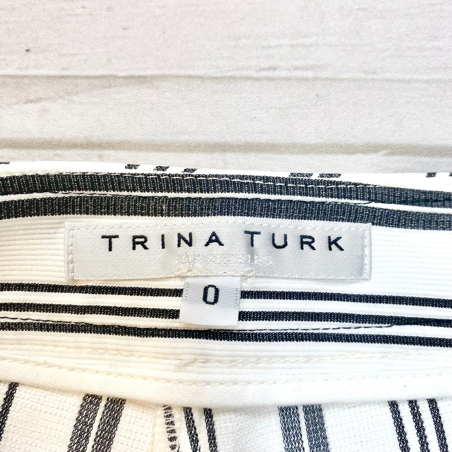 Shorts Designer By Trina Turk  Size: 0