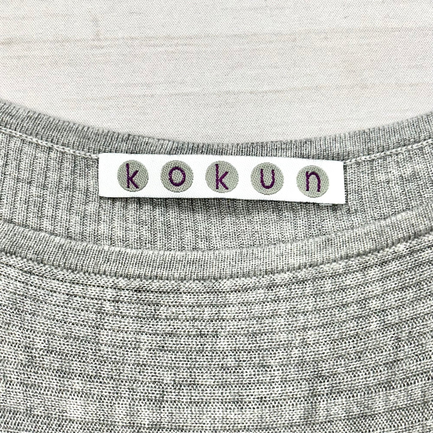 Sweater Designer By Kokun Size: M