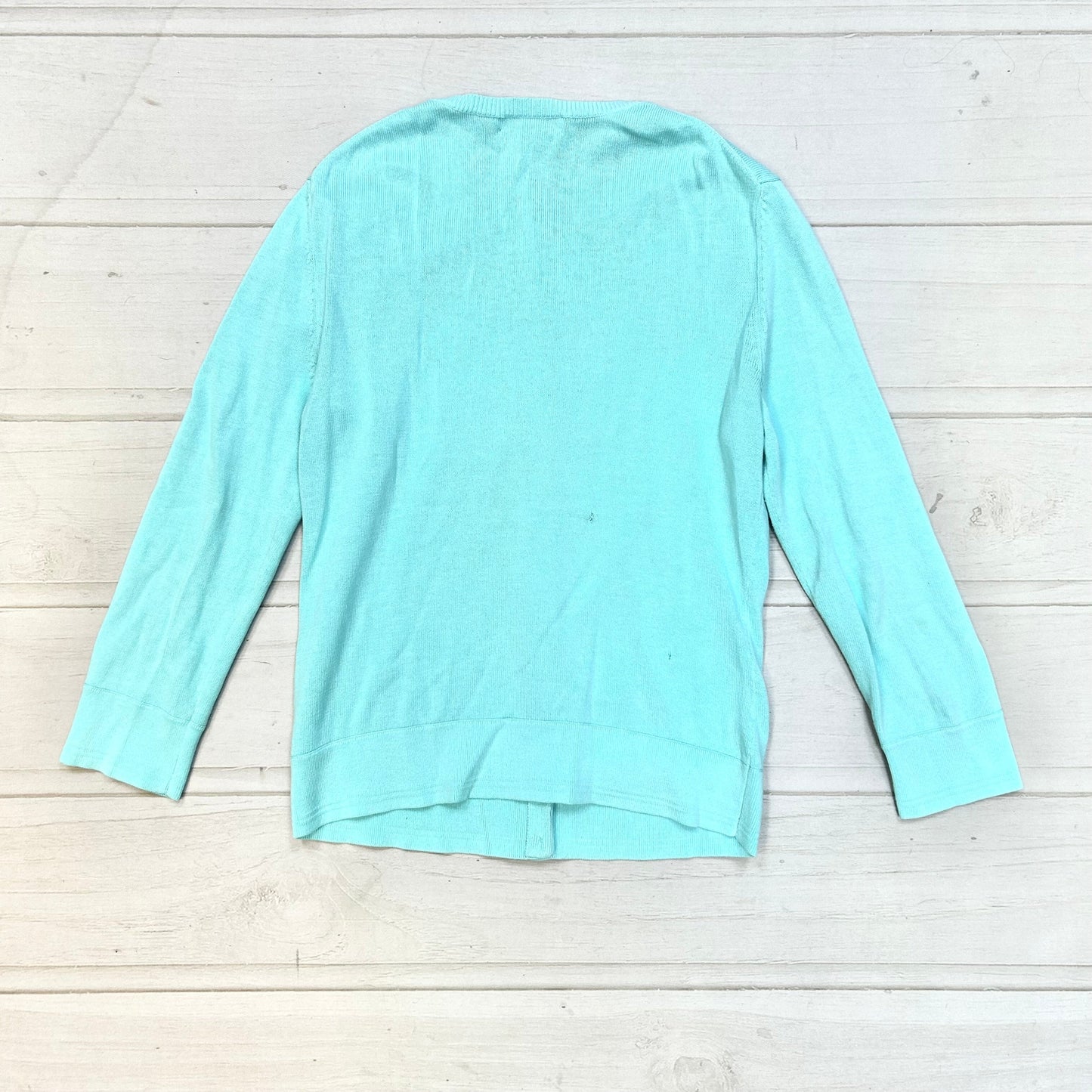 Sweater Designer By Lilly Pulitzer  Size: Xs