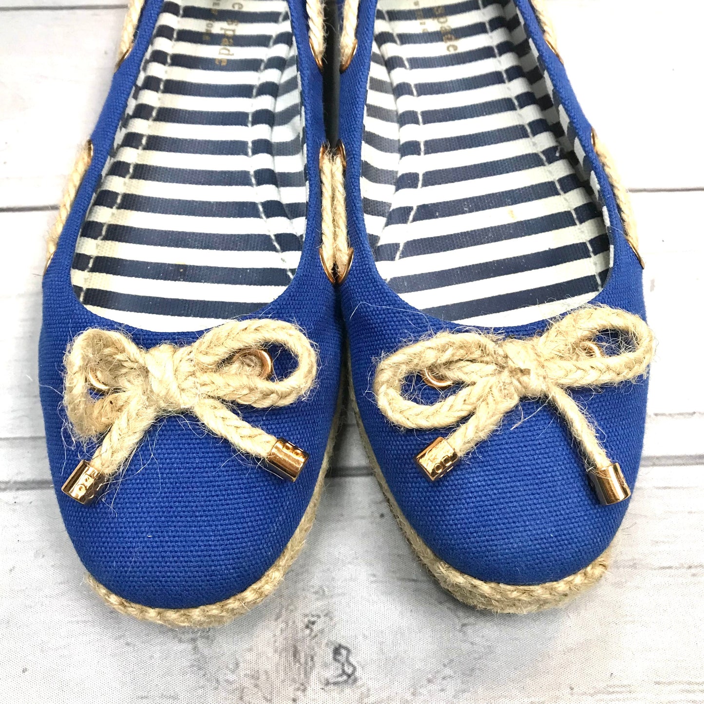 Shoes Designer By Kate Spade  Size: 8