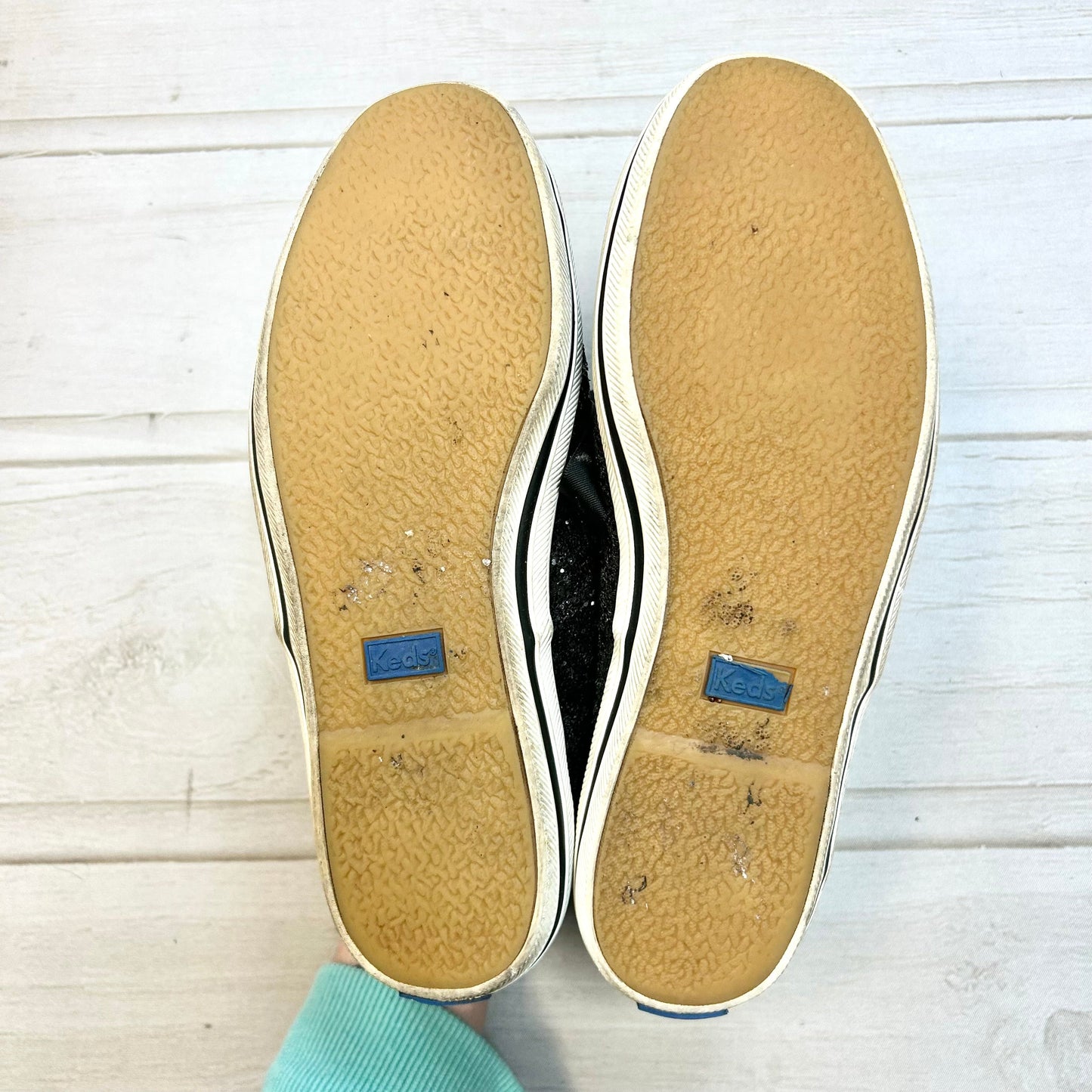 Shoes Sneakers By Keds x Kate Spade Size: 6.5