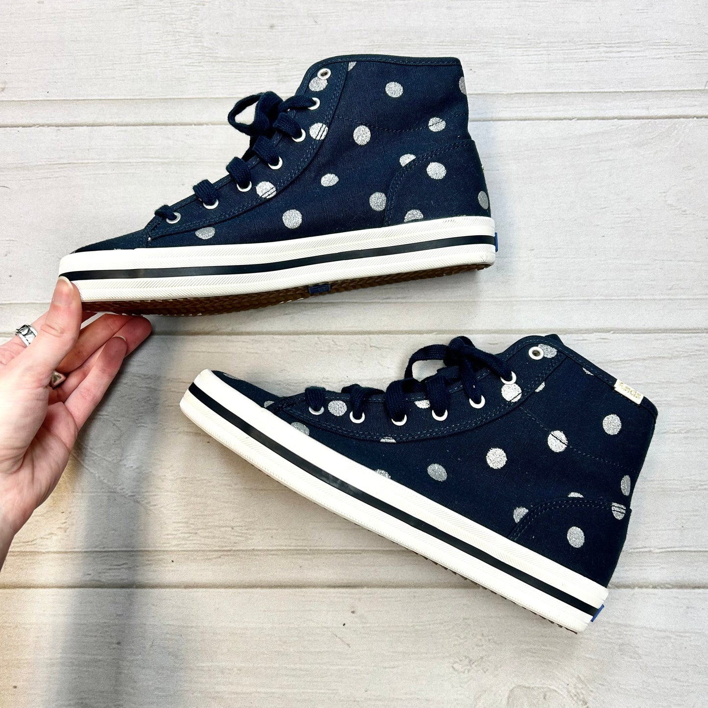 Shoes Sneakers By Keds x Kate Spade Size: 6