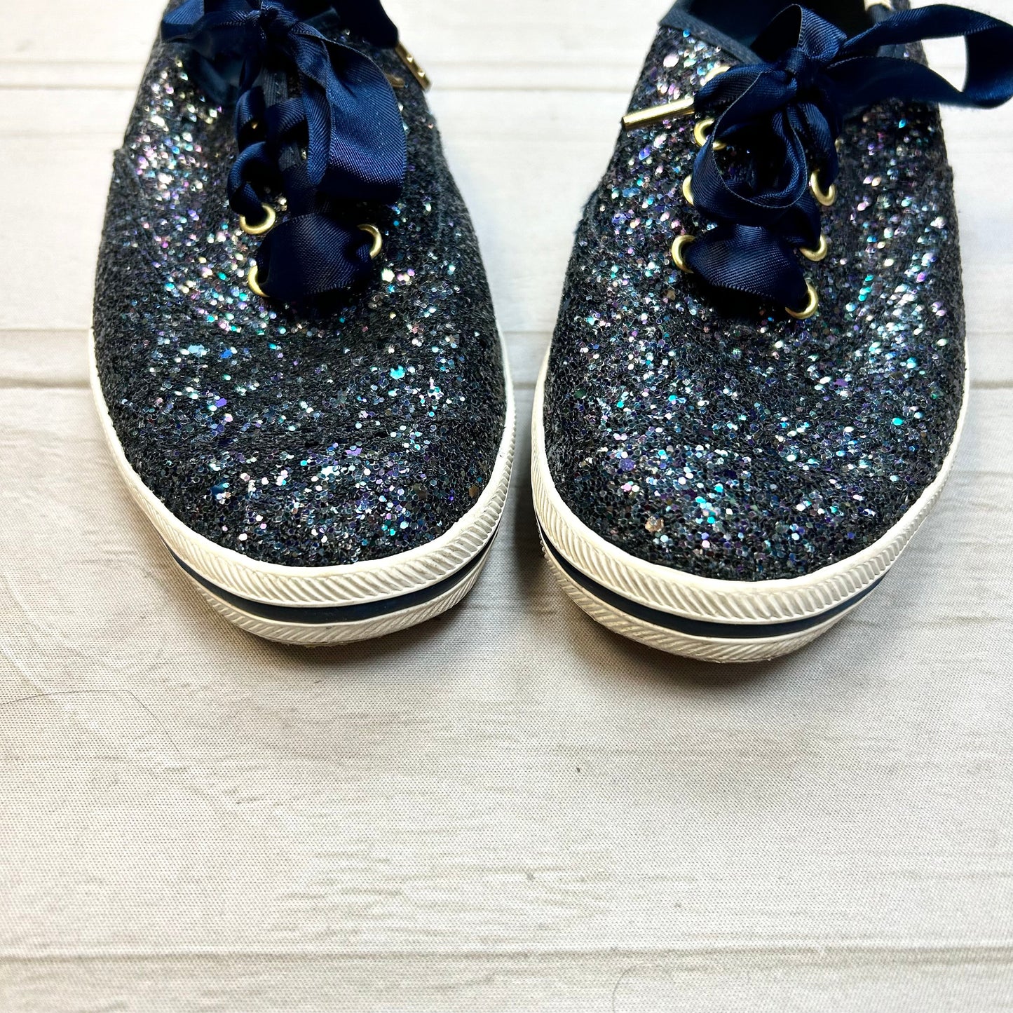 Shoes Sneakers By Keds x Kate Spade Size: 6.5