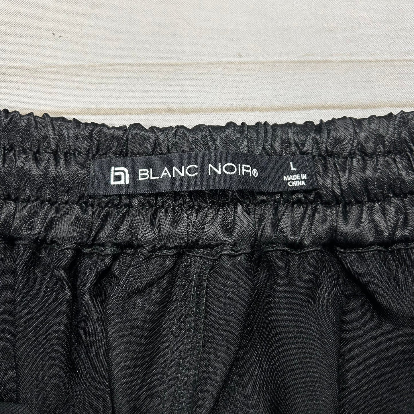 Pants Designer By Blank Nior  Size: L