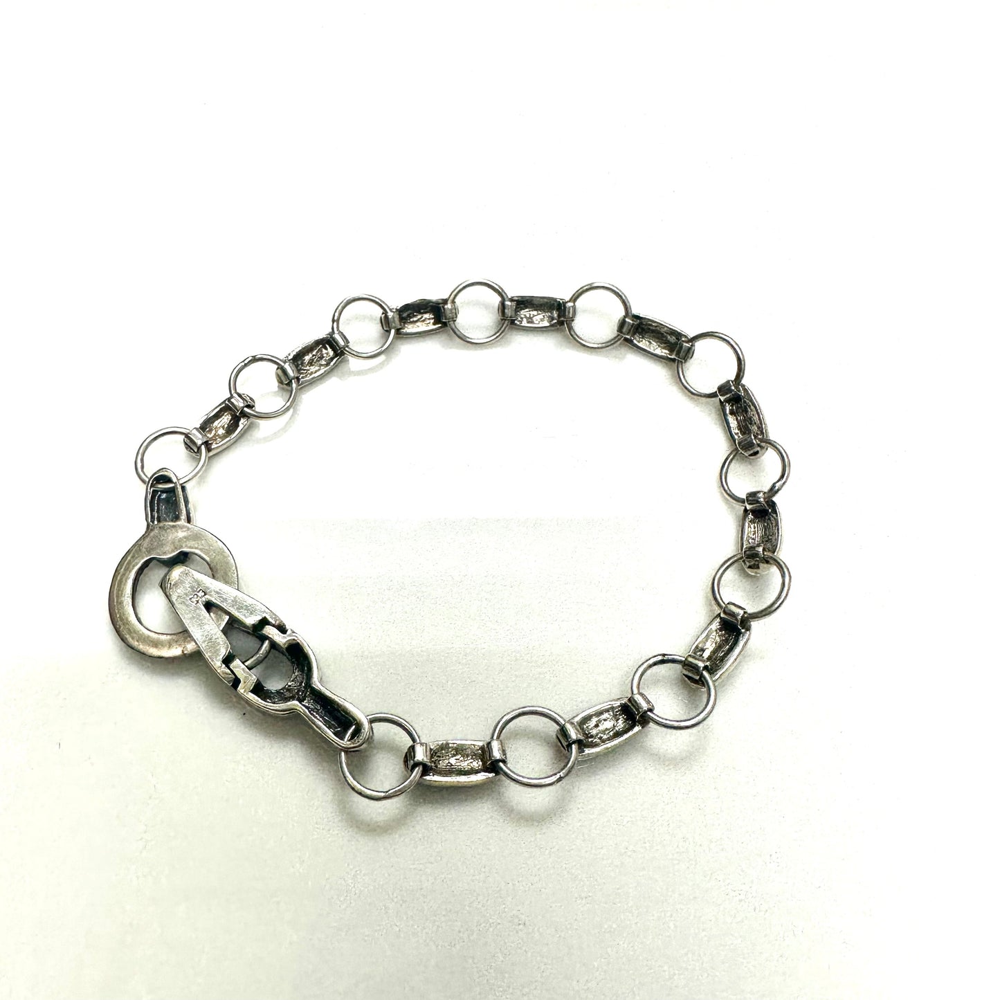 Bracelet Sterling Silver