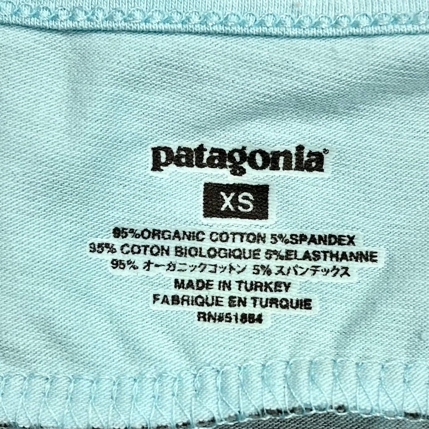 Dress Casual Short By Patagonia  Size: Xs
