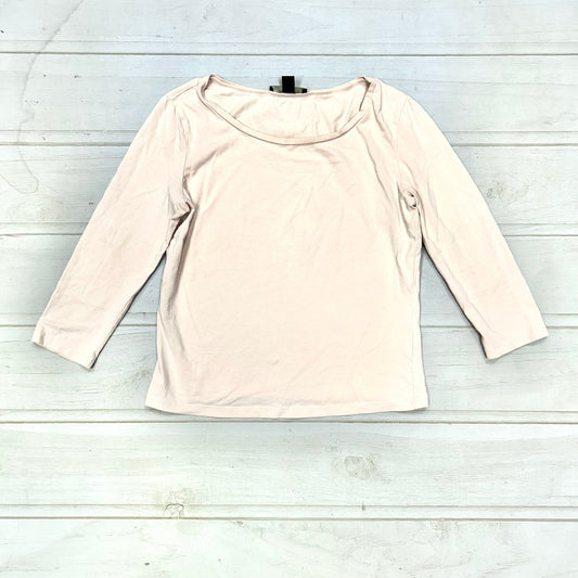 Top Long Sleeve Designer By Max Mara  Size: M