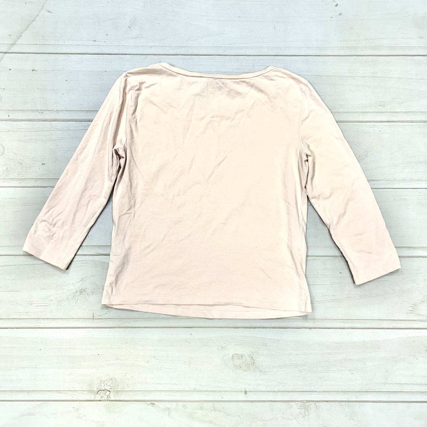 Top Long Sleeve Designer By Max Mara  Size: M