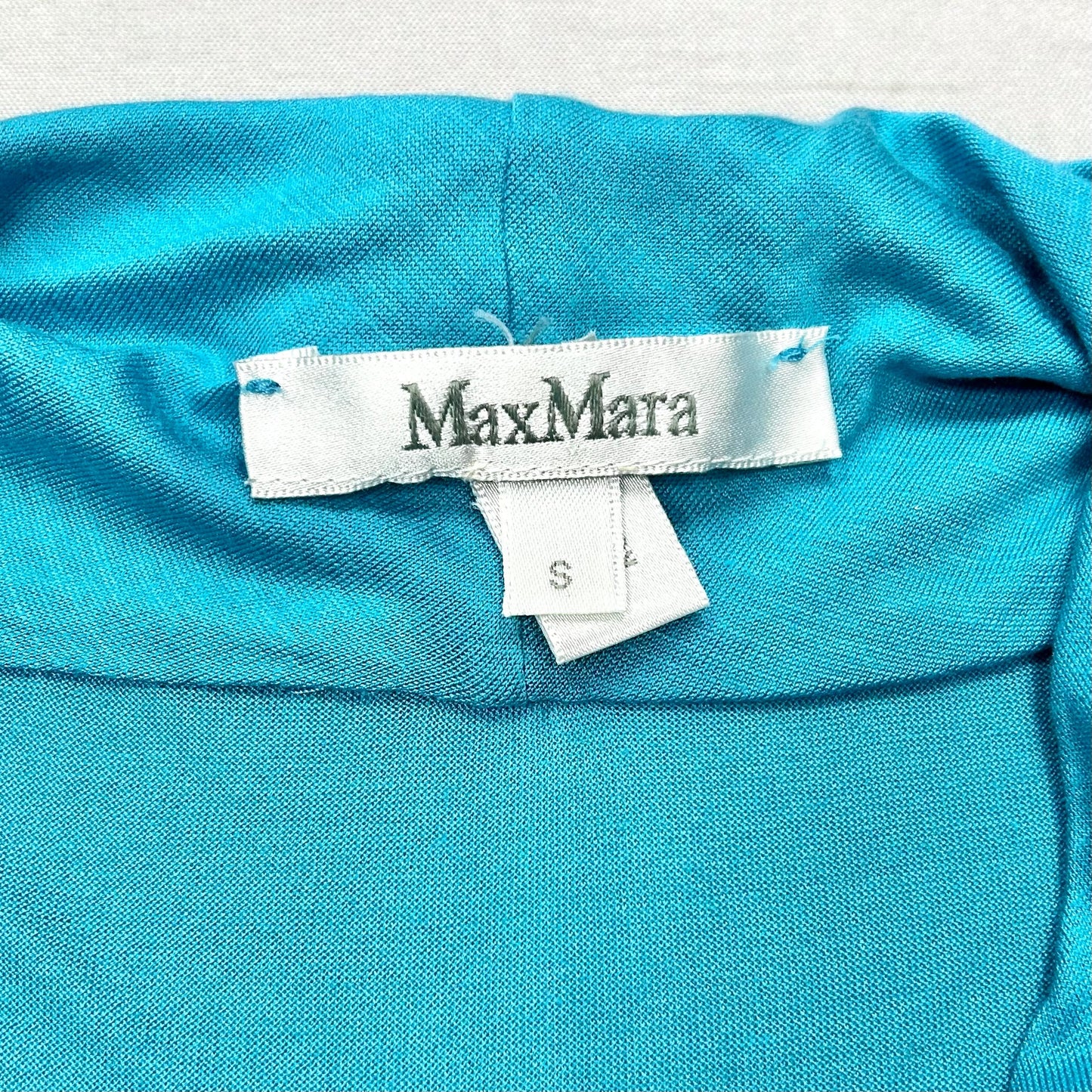 Top Sleeveless Designer By Max Mara  Size: S