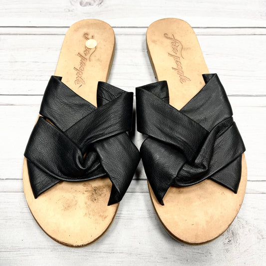Sandals Flats By Free People  Size: 7.5