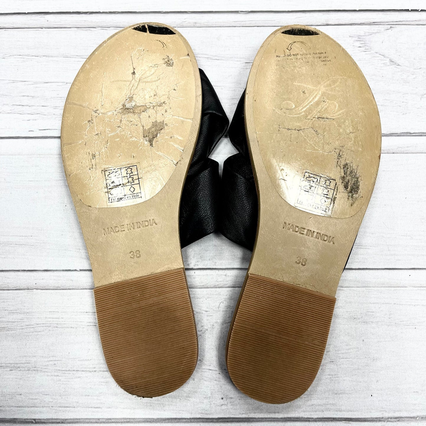 Sandals Flats By Free People  Size: 7.5