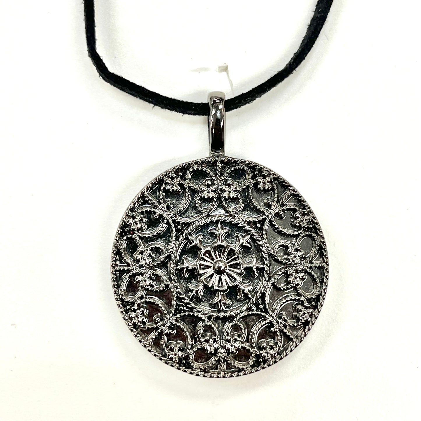Necklace Charm By Lia Sophia Jewelry