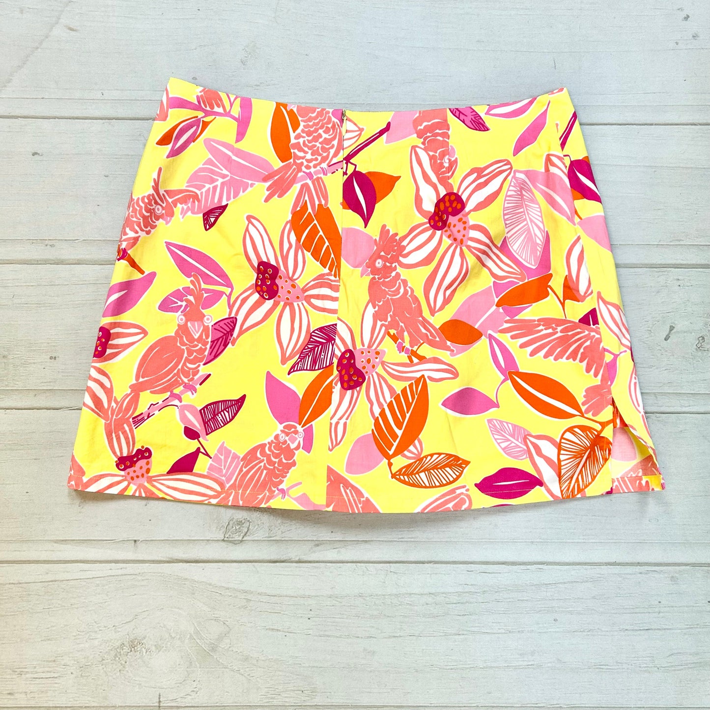 Skirt Designer By Lilly Pulitzer  Size: 10