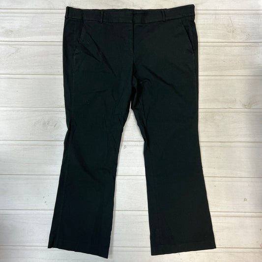 Pants Work/dress By Lane Bryant  Size: 22