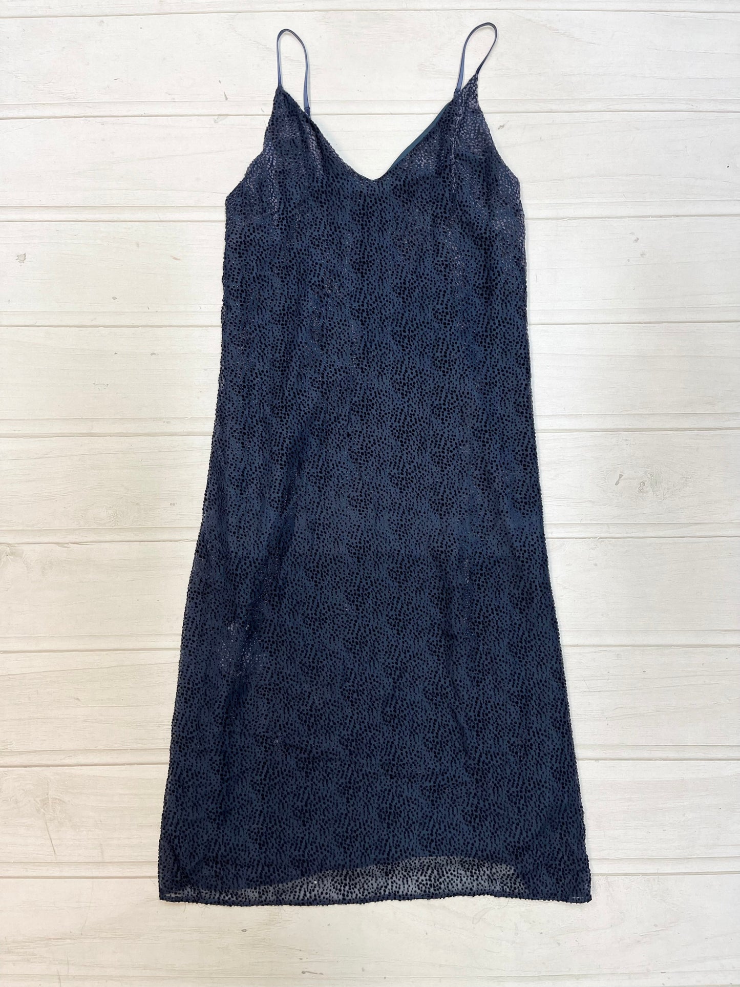 Dress Casual Midi By Bb Dakota  Size: Xs