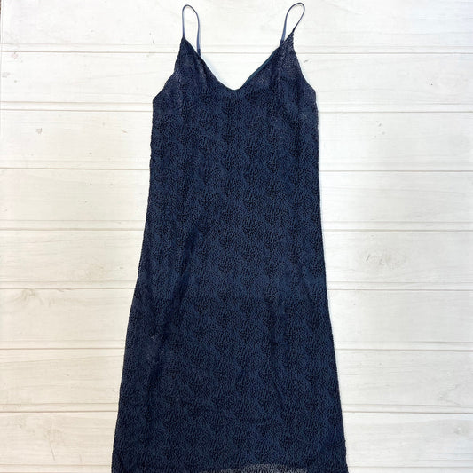 Dress Casual Midi By Bb Dakota  Size: Xs