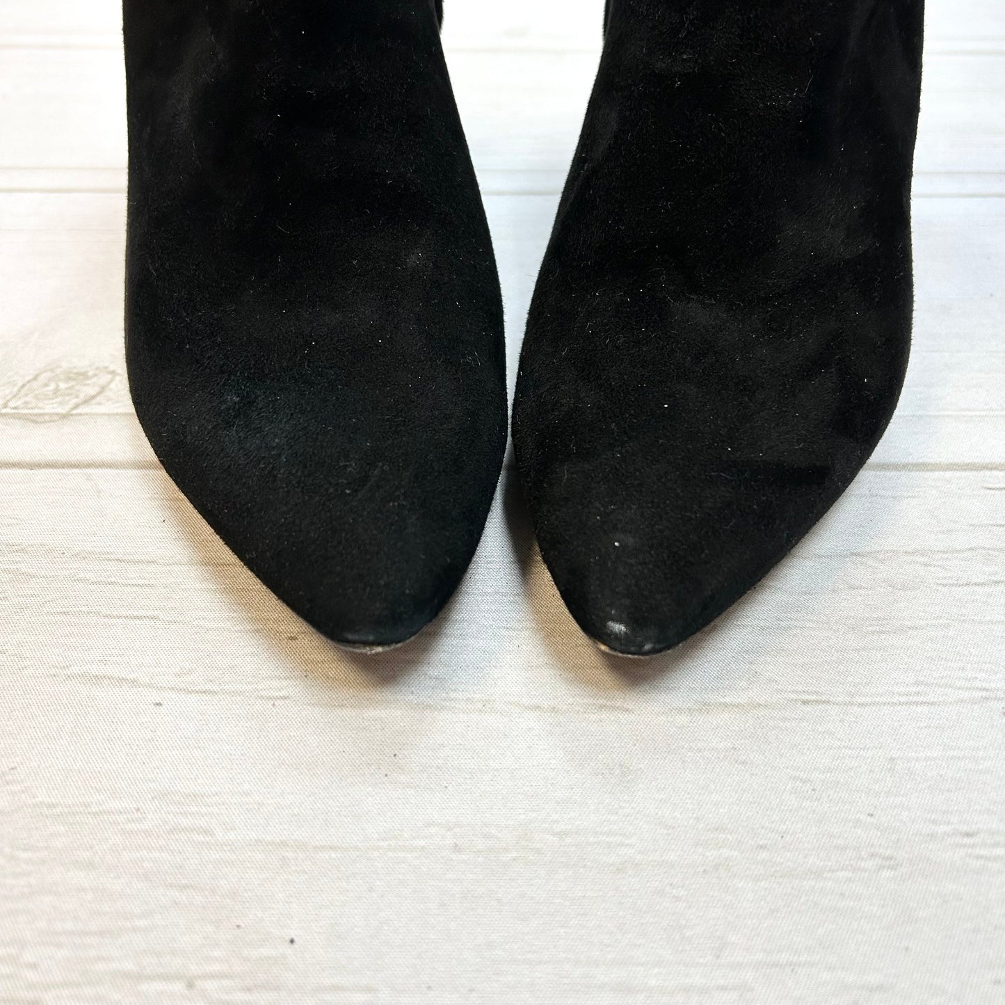 Boots Designer By Kate Spade  Size: 8.5