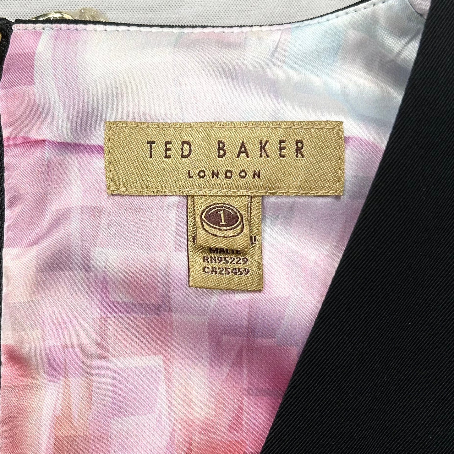 Dress Designer By Ted Baker  Size: S