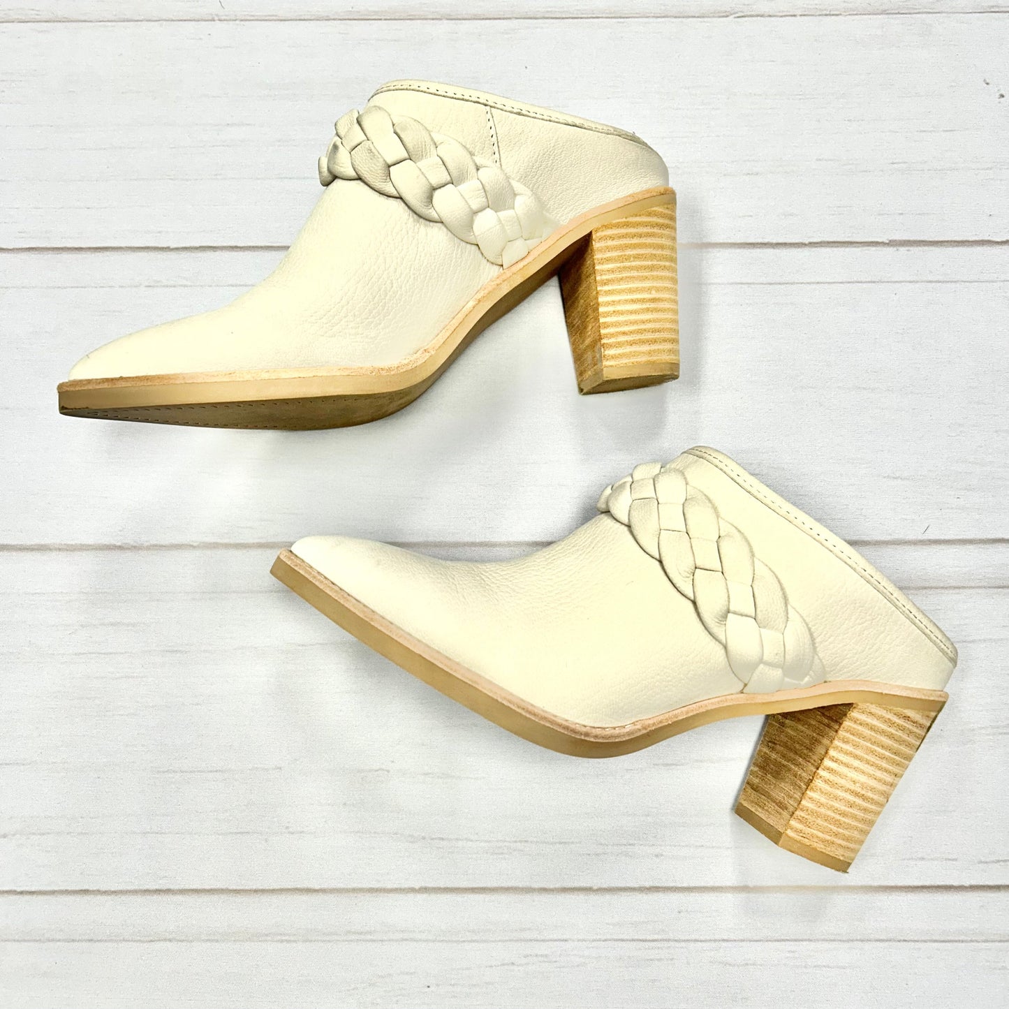 Shoes Heels Block By Dolce Vita  Size: 7.5