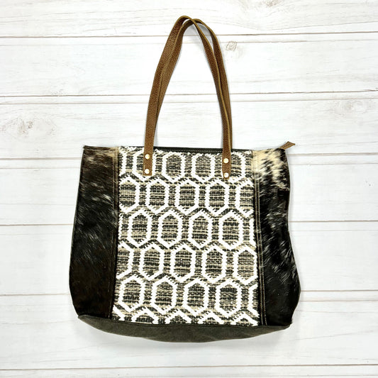 Tote By Myra  Size: Large