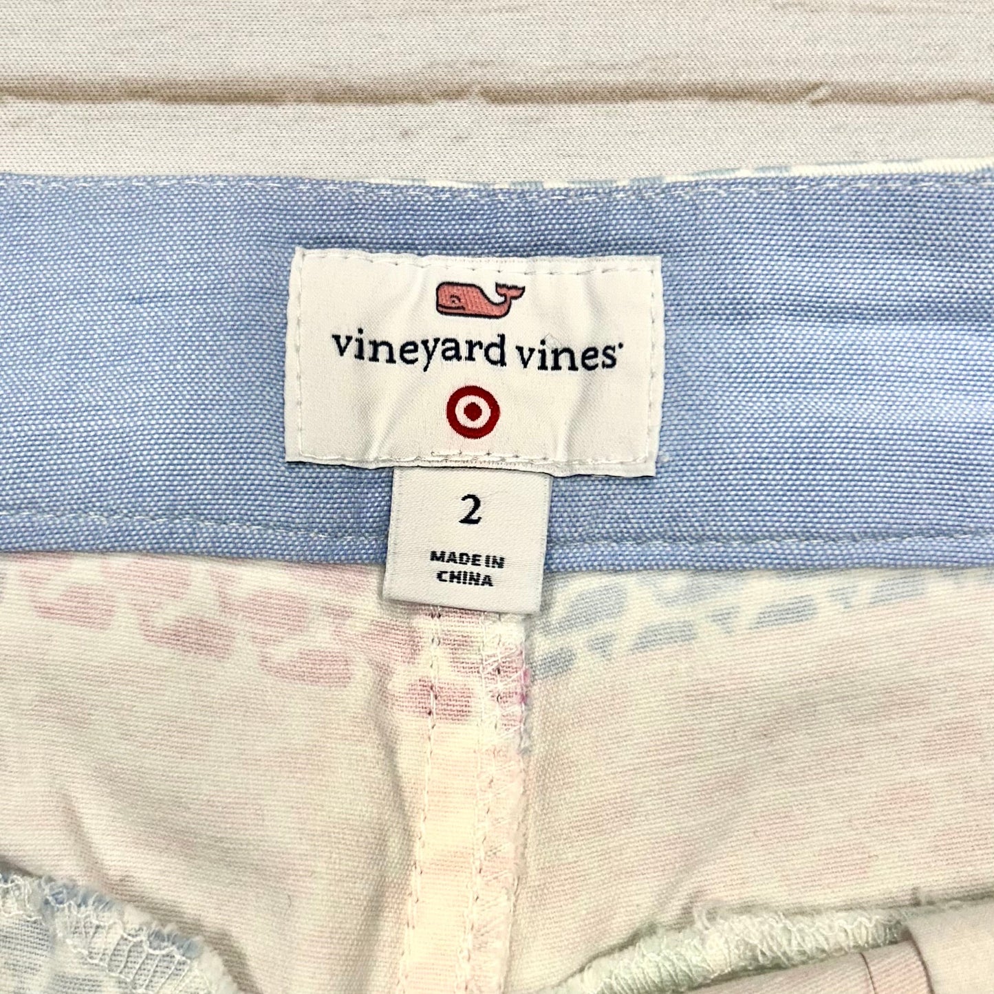 Shorts By Target x Vineyard Vines  Size: 2