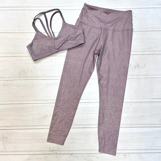 Athletic Pants 2pc By Beyond Yoga  Size: M