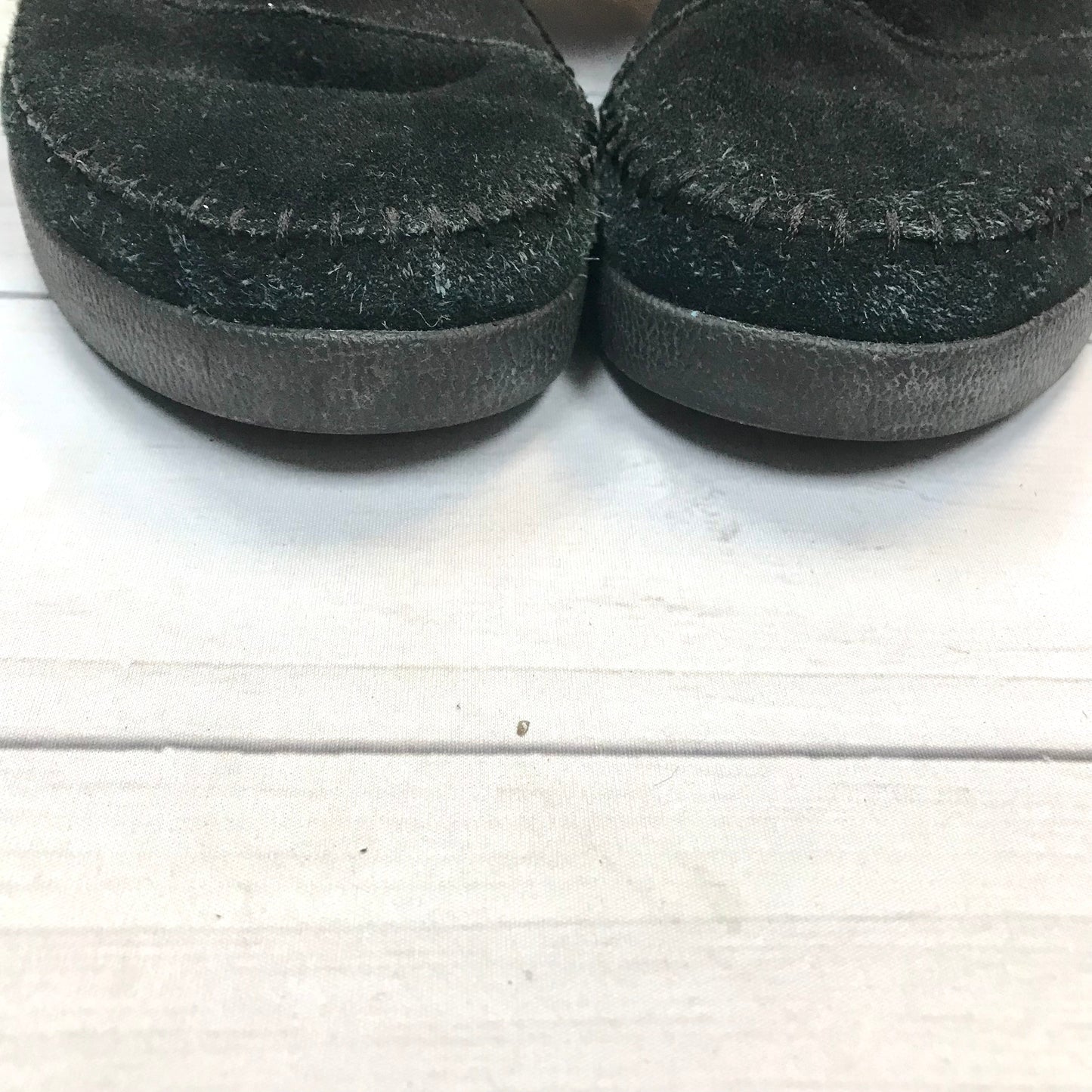 Boots Ankle Flats By Toms  Size: 8.5