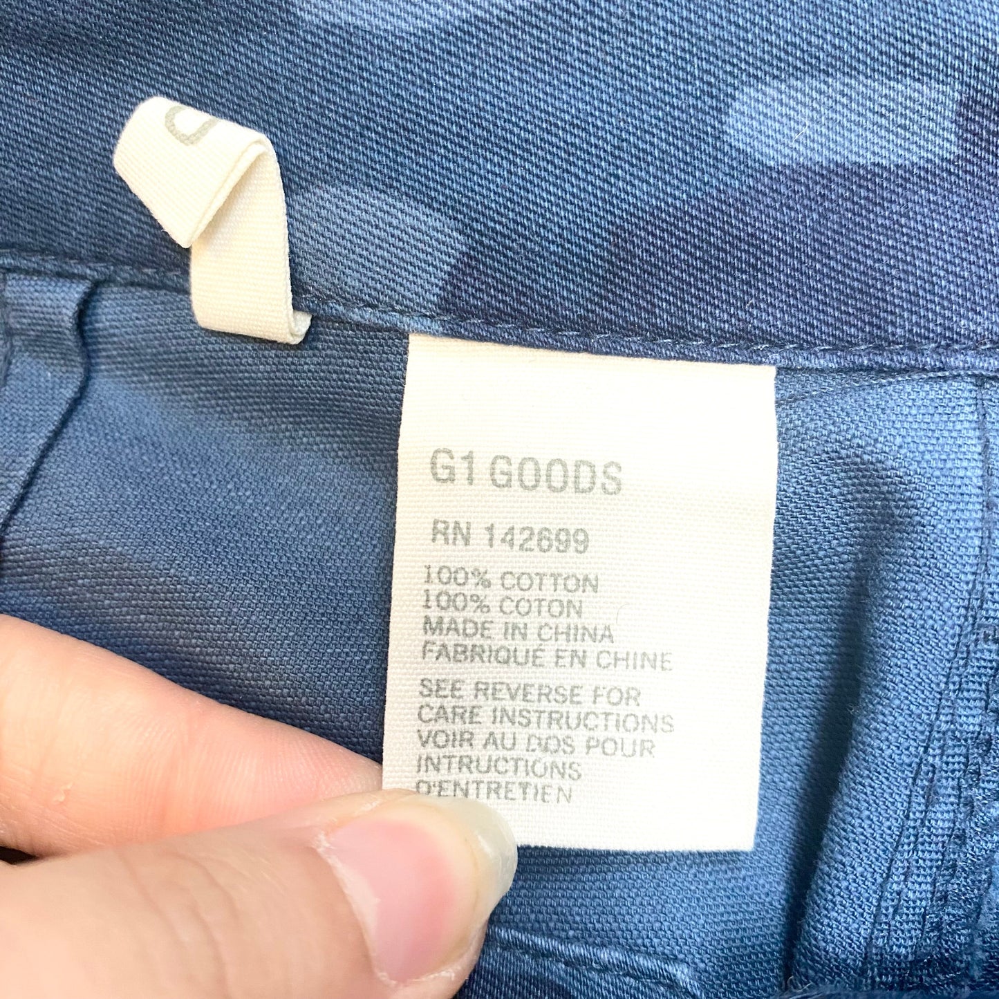 Shorts Designer By G1 Goods  Size: 0