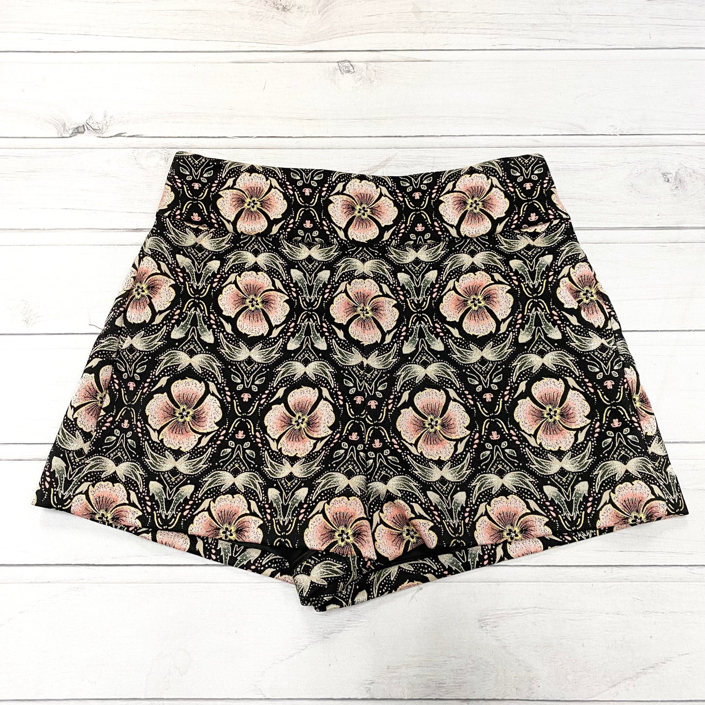 Shorts Designer By Alice + Olivia  Size: 0