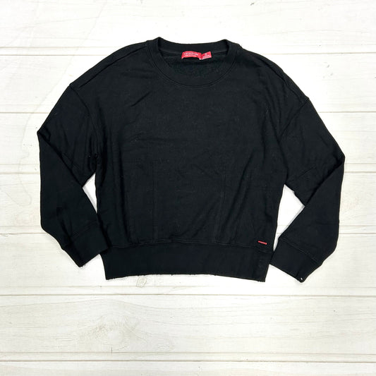 Sweatshirt Designer By N:Philanthropy Size: Xs
