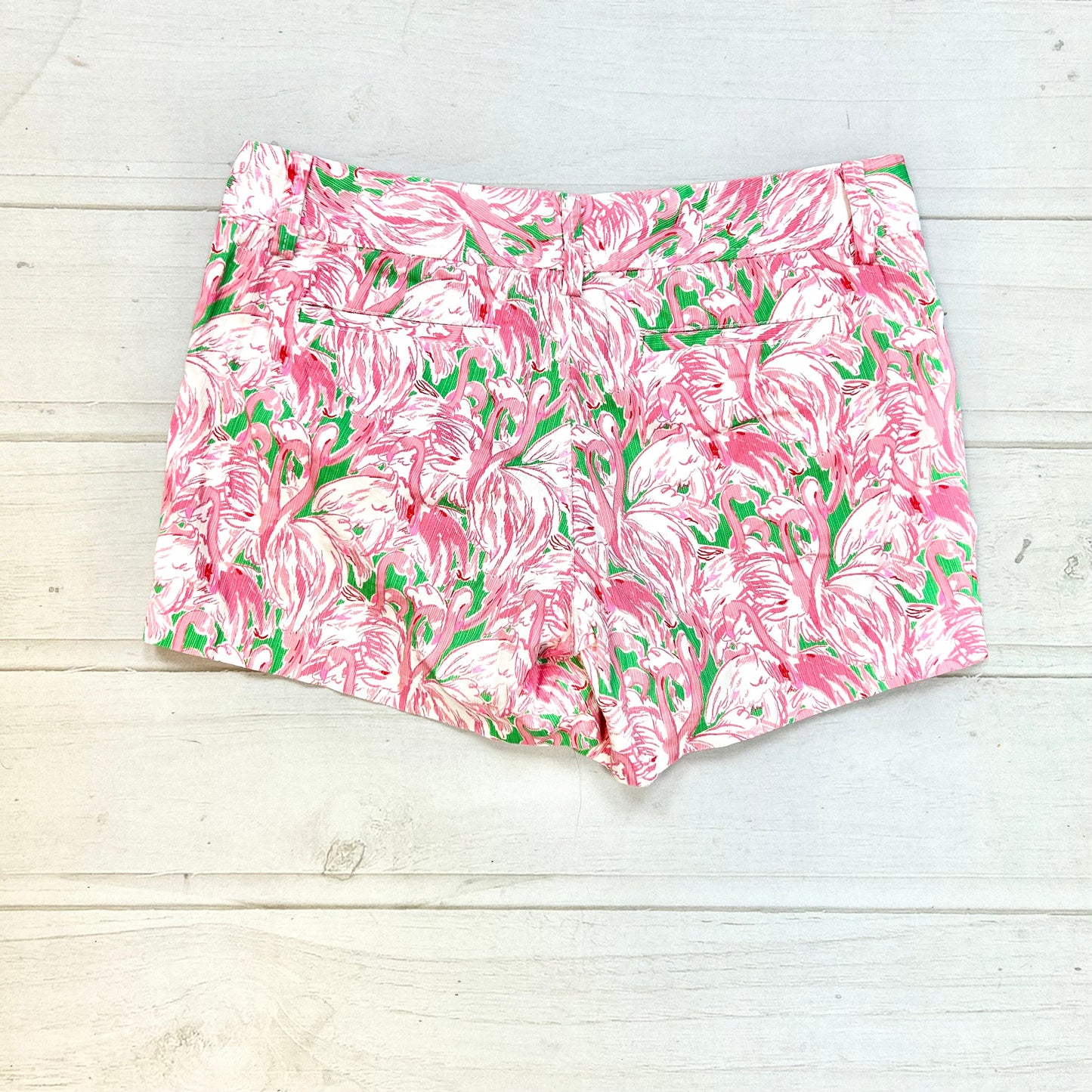 Shorts Designer By Lilly Pulitzer  Size: 8