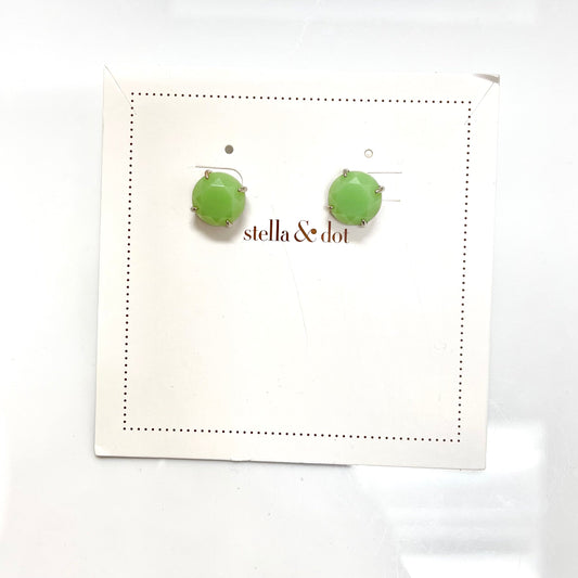 Earrings Stud By Stella And Dot