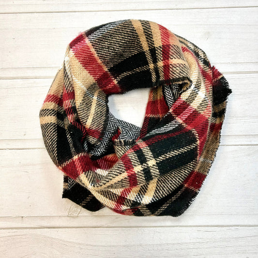 Scarf Long By D&Y