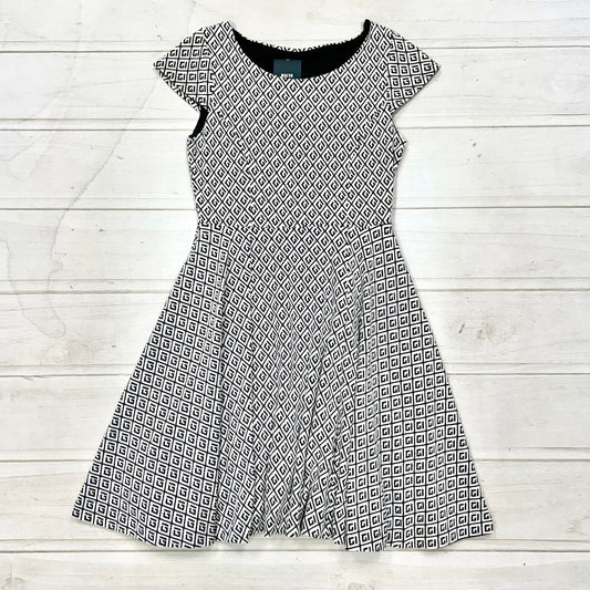 Dress Casual Short By Maeve  Size: Xs